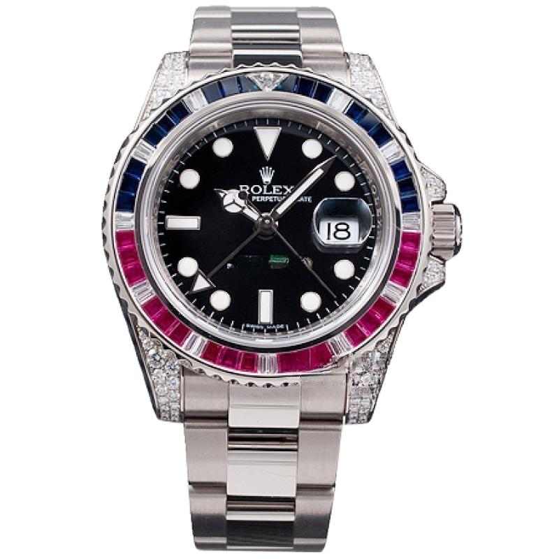 Rolex Submariner 116759 SAru-78209